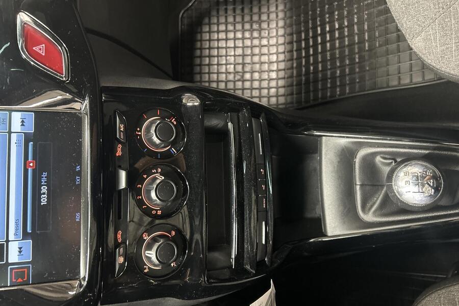 Citroën C3 vaihtoauto