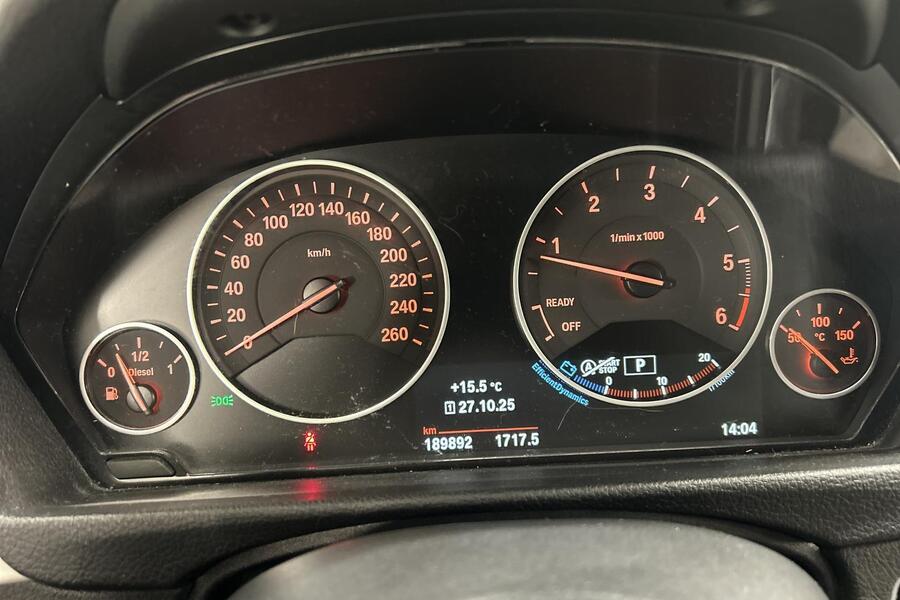 BMW 4-sarja vaihtoauto