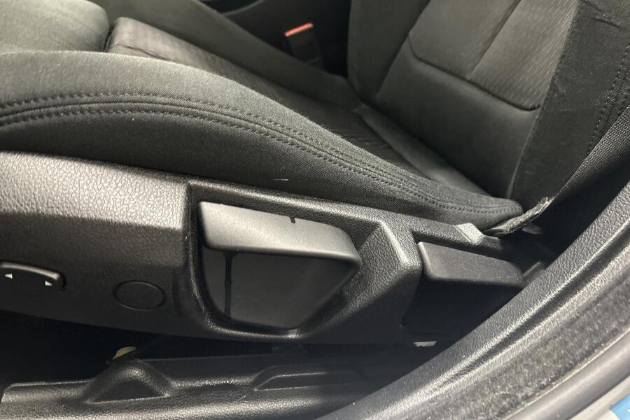 BMW 4-sarja vaihtoauto