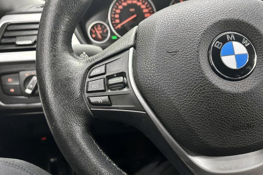 BMW 4-sarja vaihtoauto