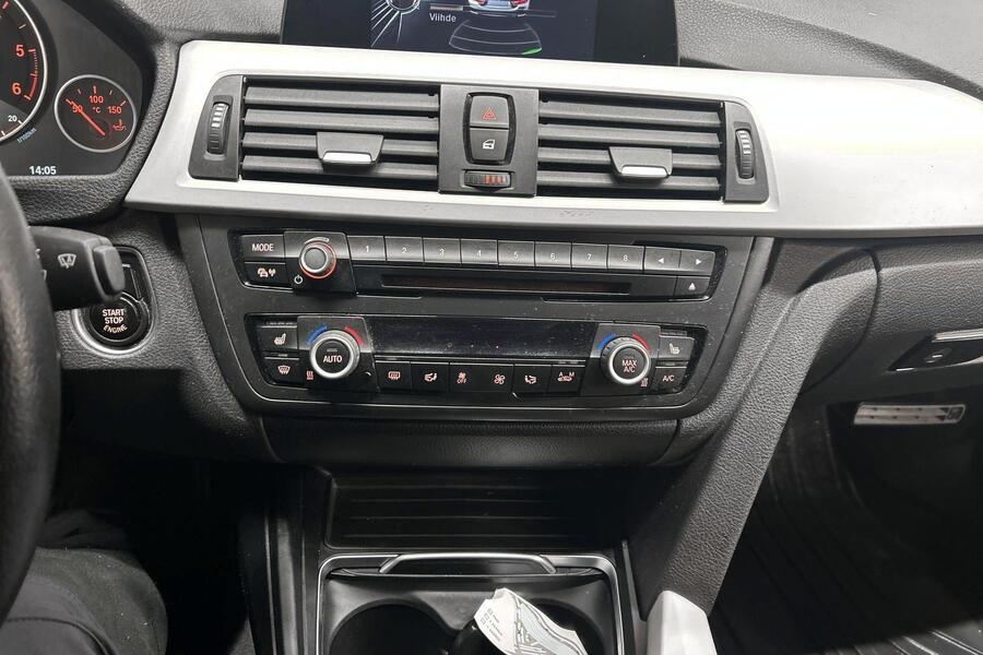 BMW 4-sarja vaihtoauto