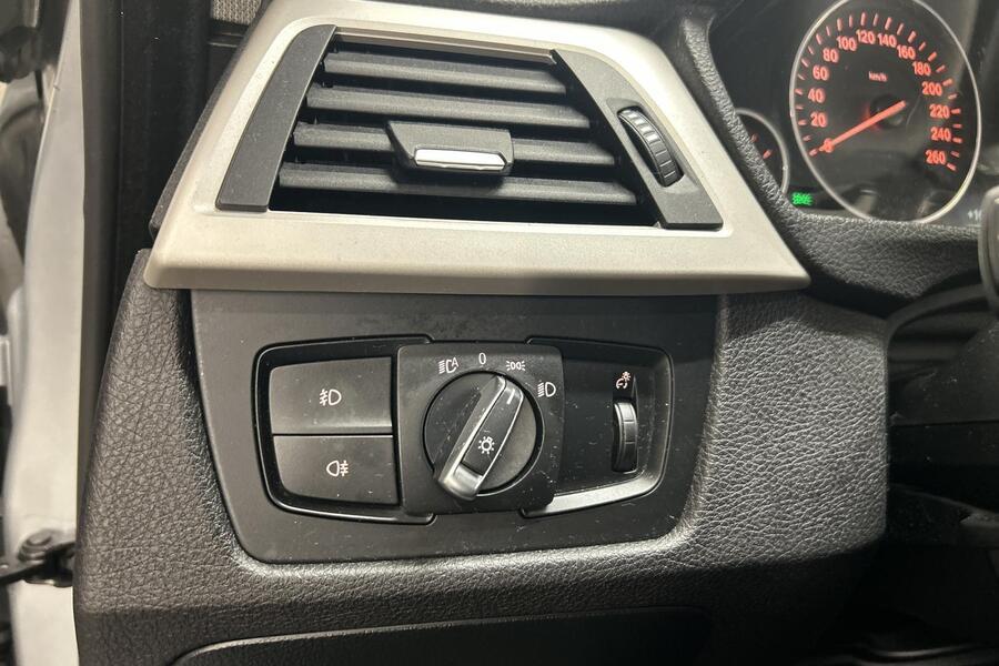 BMW 4-sarja vaihtoauto