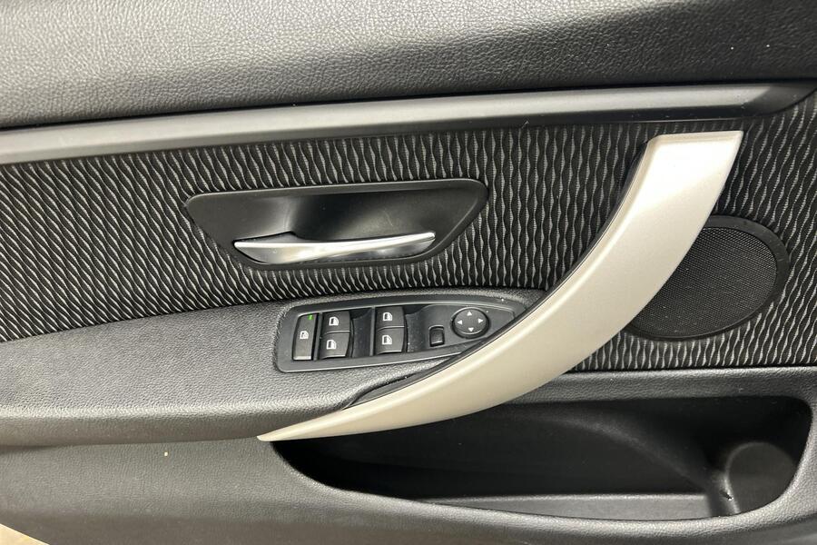 BMW 4-sarja vaihtoauto