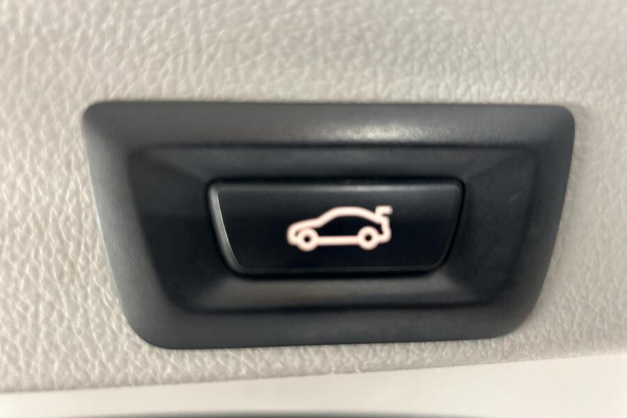 BMW 4-sarja vaihtoauto