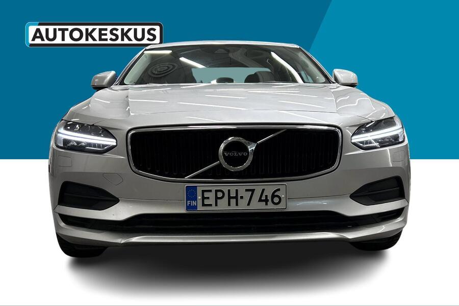 Volvo S90 vaihtoauto
