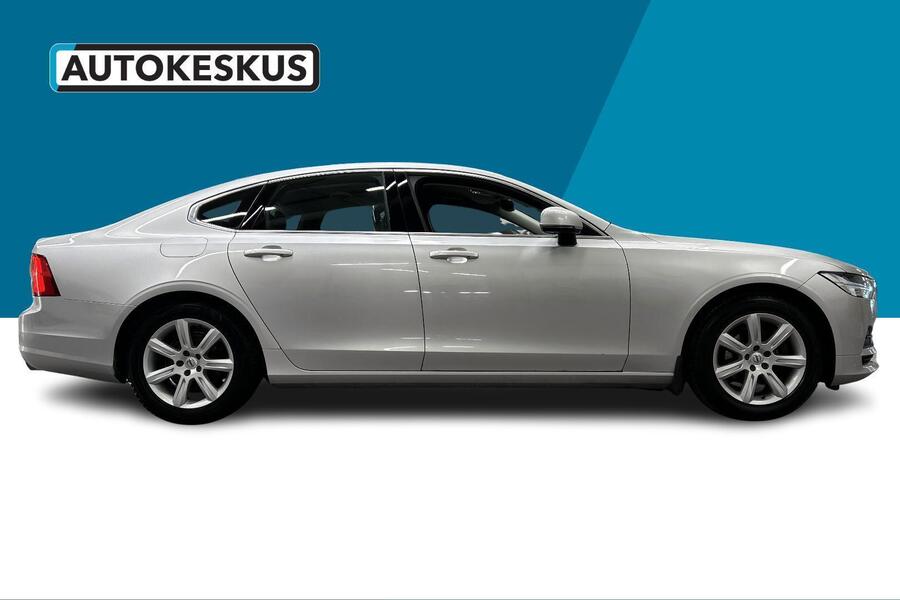 Volvo S90 vaihtoauto