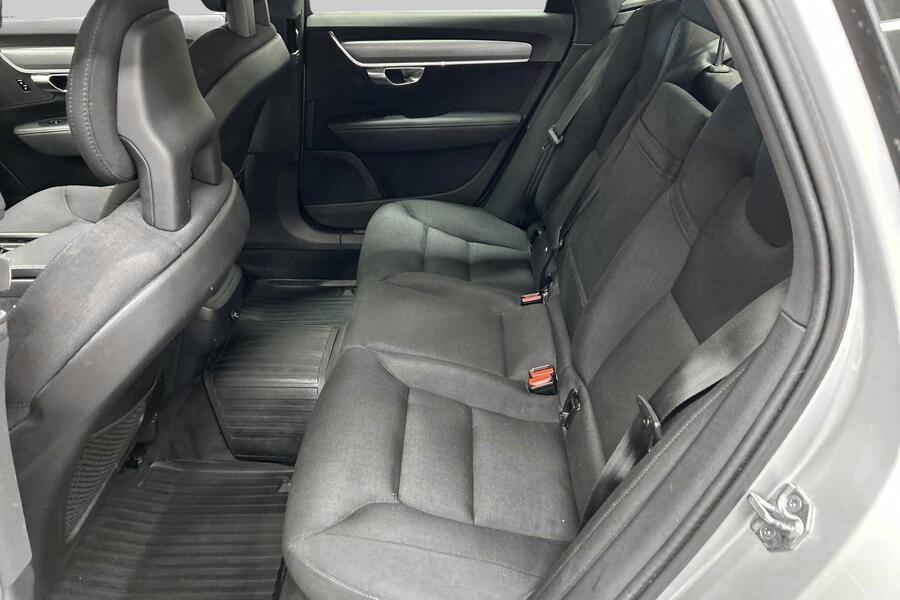 Volvo S90 vaihtoauto