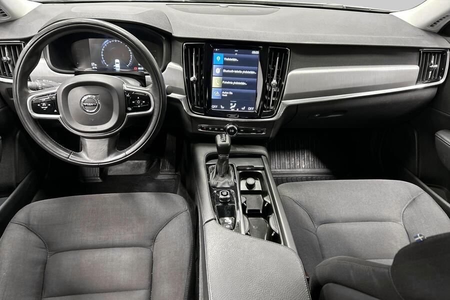 Volvo S90 vaihtoauto