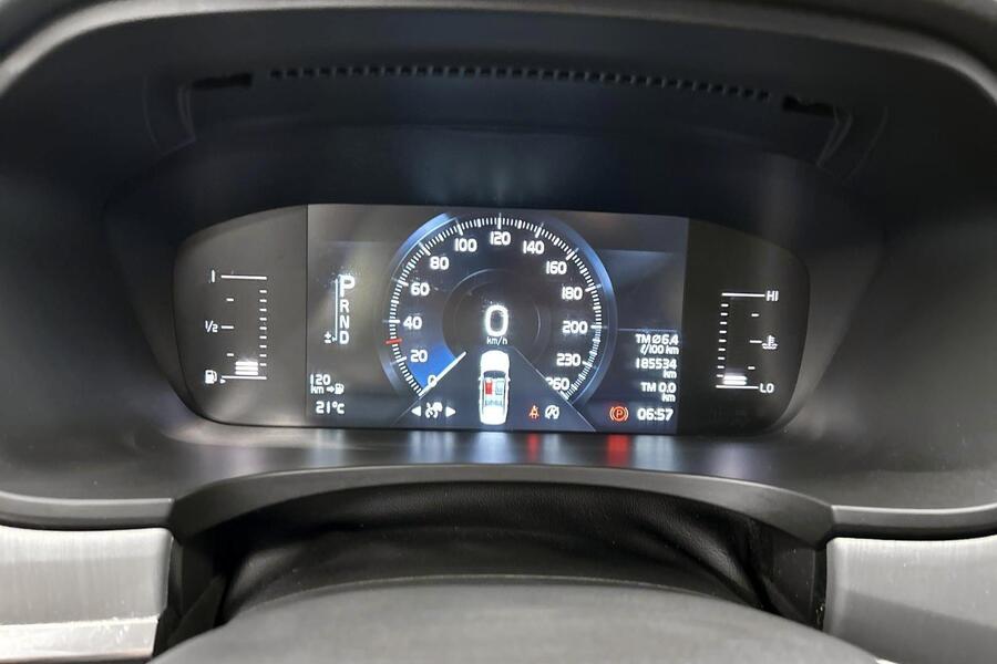 Volvo S90 vaihtoauto