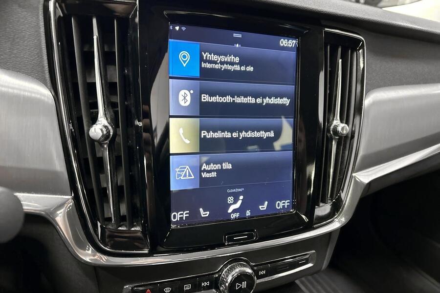 Volvo S90 vaihtoauto