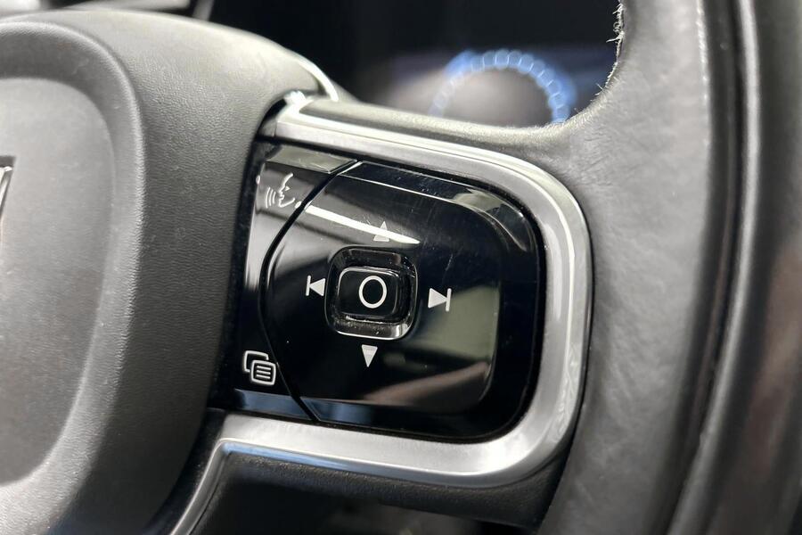 Volvo S90 vaihtoauto