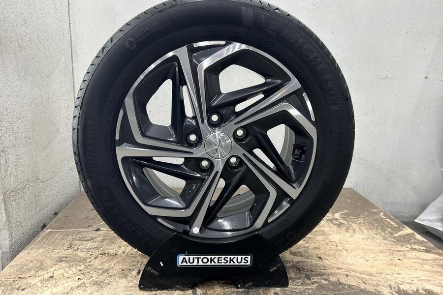 Hyundai i30 Wagon vaihtoauto