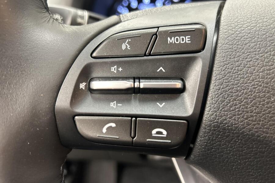 Hyundai i30 Wagon vaihtoauto