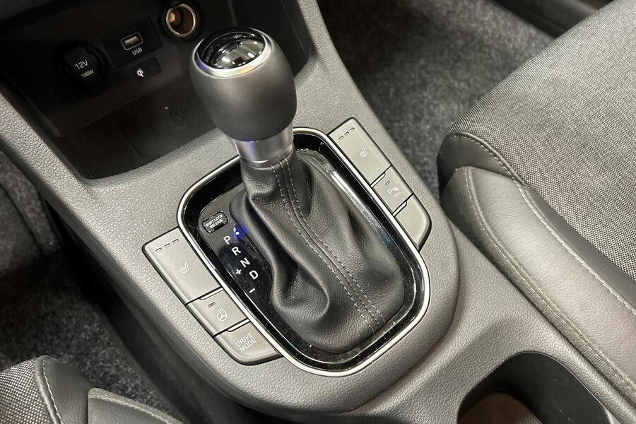 Hyundai i30 Wagon vaihtoauto