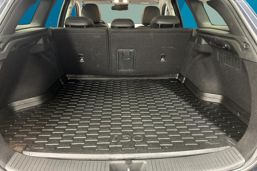 Hyundai i30 Wagon vaihtoauto