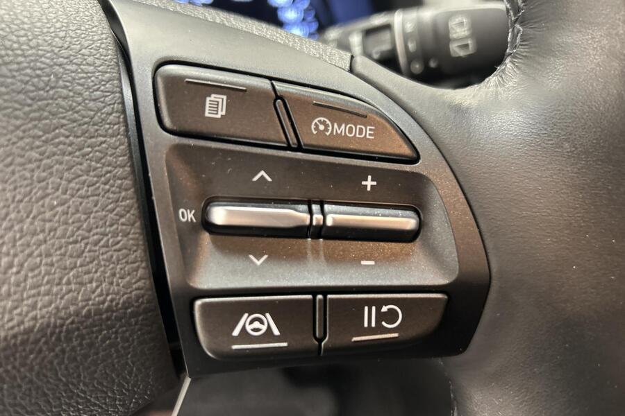 Hyundai i30 Wagon vaihtoauto