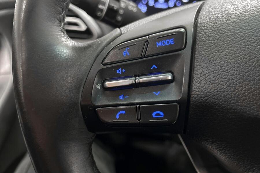 Hyundai i30 Wagon vaihtoauto