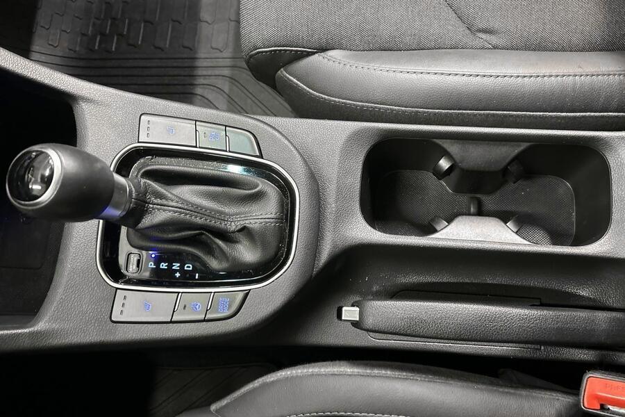 Hyundai i30 Wagon vaihtoauto