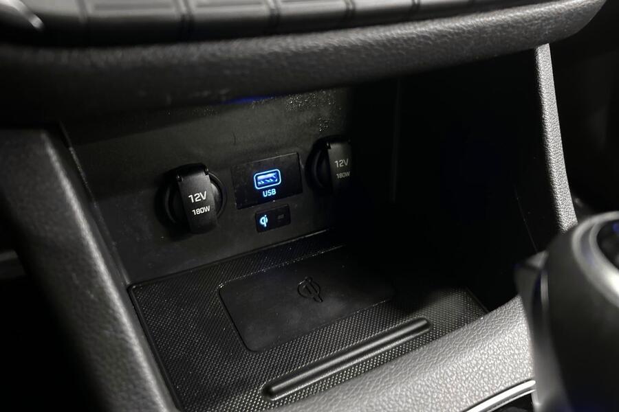 Hyundai i30 Wagon vaihtoauto