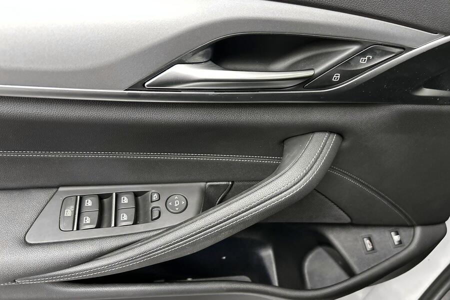 BMW 5-sarja vaihtoauto