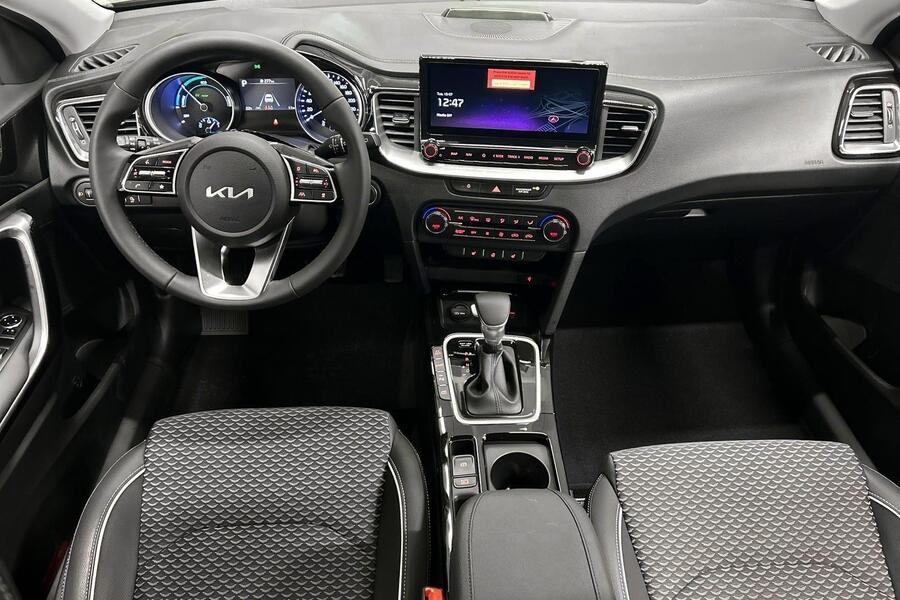 Kia XCeed vaihtoauto