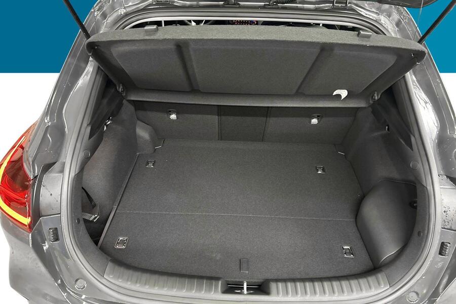 Kia XCeed vaihtoauto