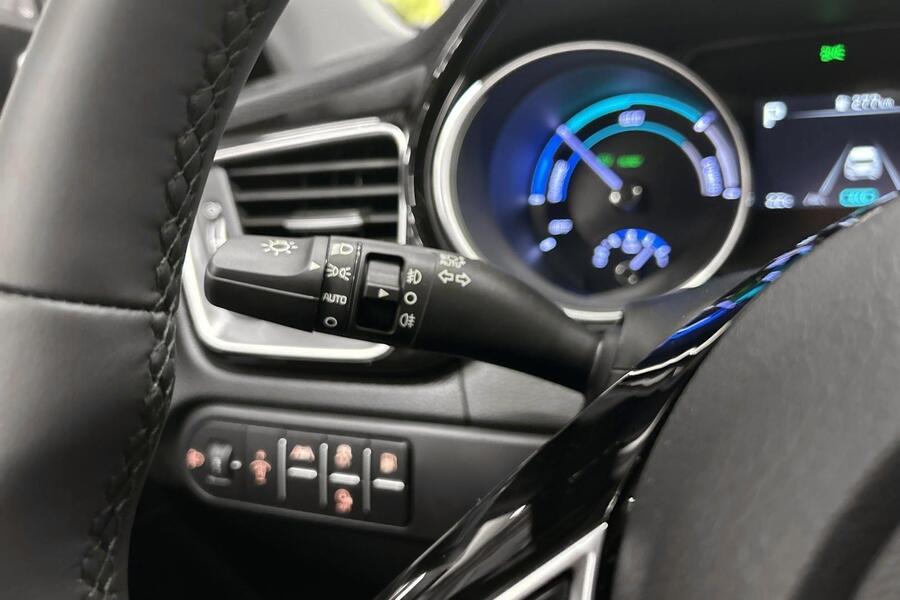 Kia XCeed vaihtoauto