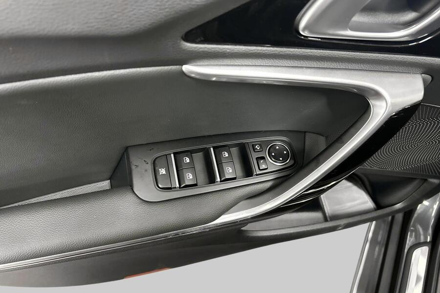 Kia XCeed vaihtoauto