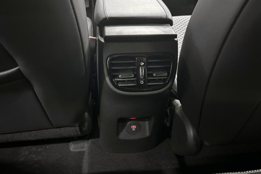 Kia XCeed vaihtoauto