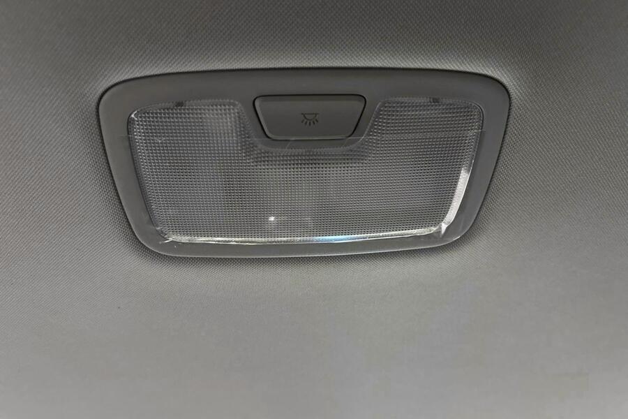 Kia XCeed vaihtoauto