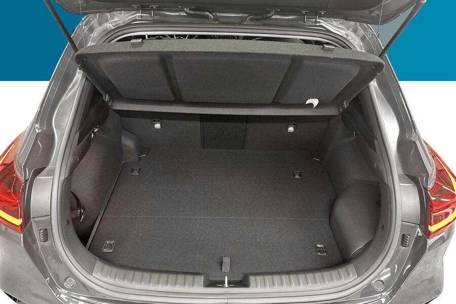 Kia XCeed vaihtoauto