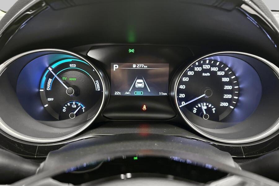 Kia XCeed vaihtoauto