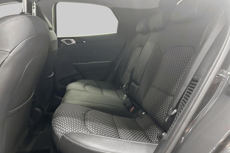 Kia XCeed vaihtoauto