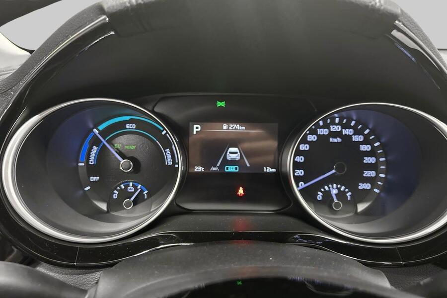 Kia XCeed vaihtoauto