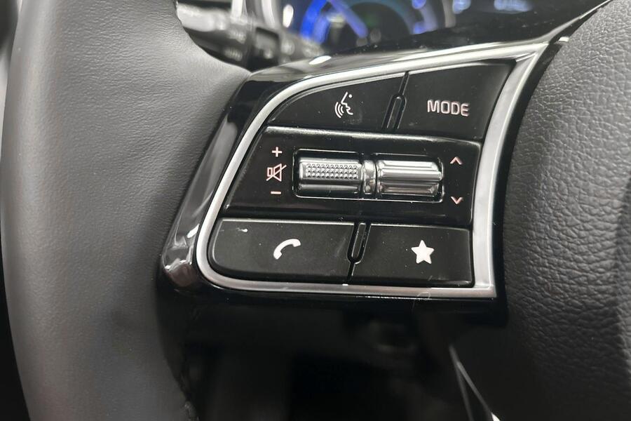 Kia XCeed vaihtoauto