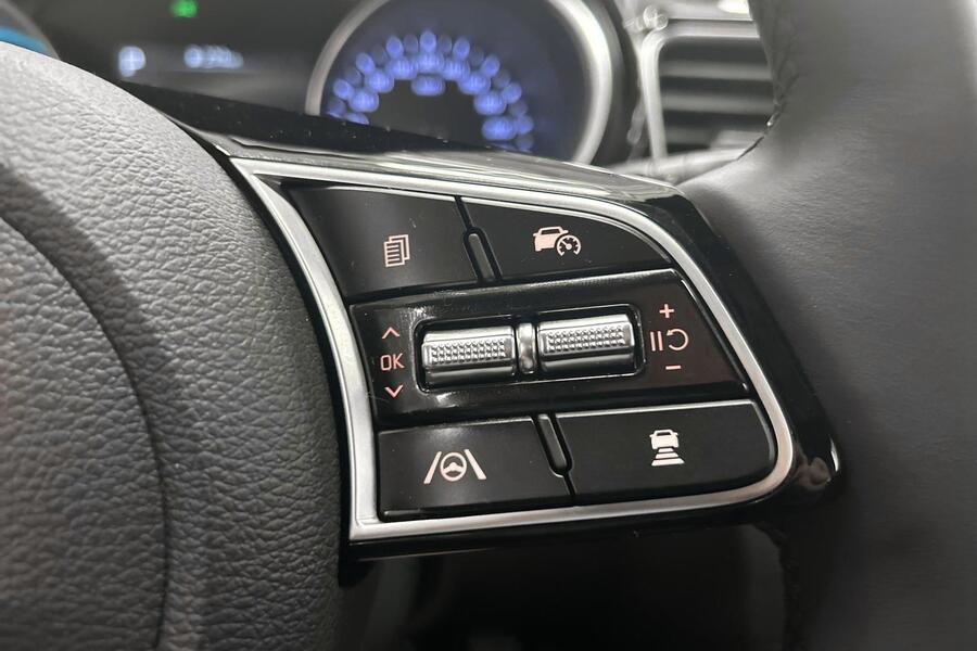 Kia XCeed vaihtoauto