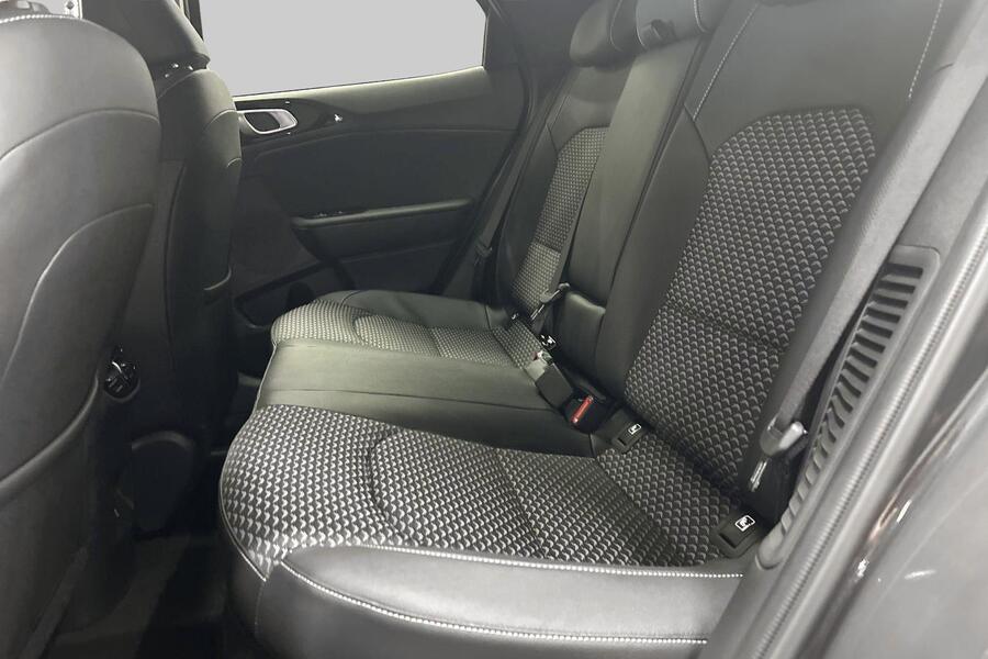 Kia XCeed vaihtoauto