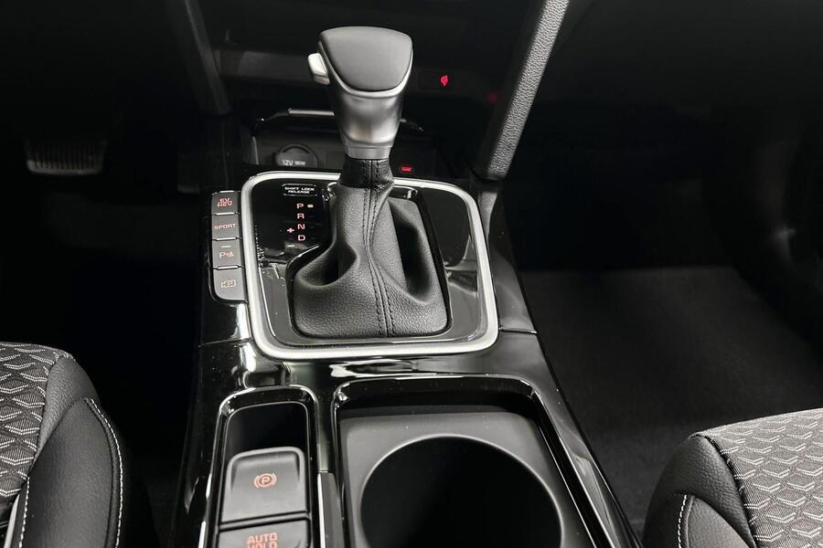 Kia XCeed vaihtoauto