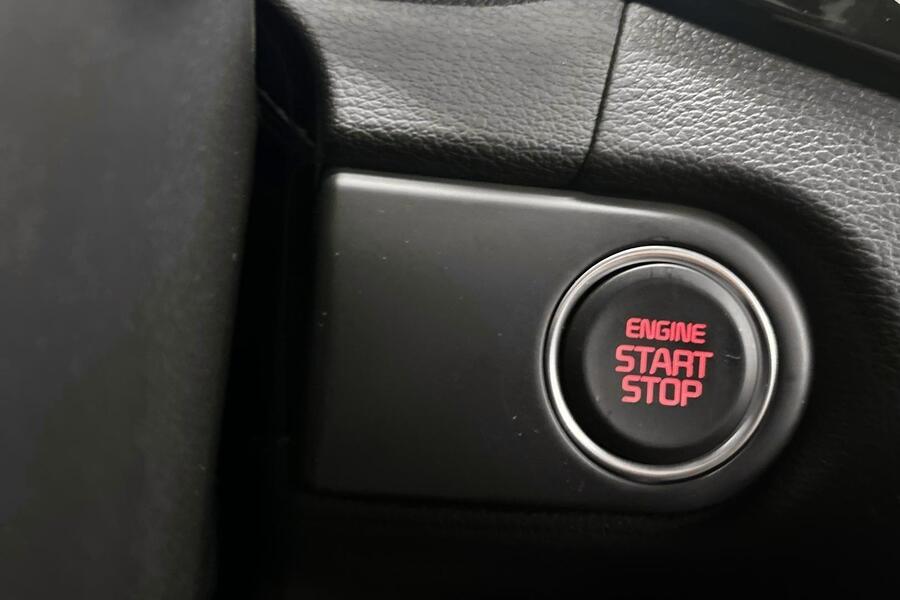 Kia XCeed vaihtoauto