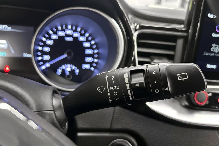 Kia XCeed vaihtoauto