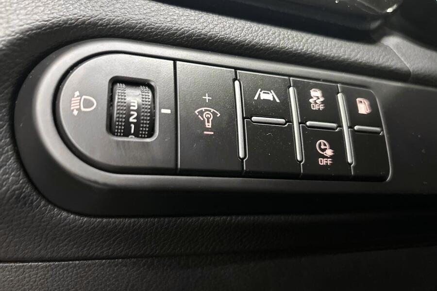 Kia XCeed vaihtoauto