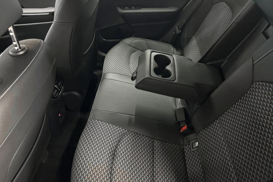 Kia XCeed vaihtoauto