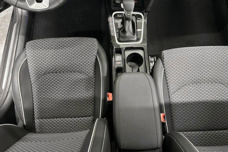 Kia XCeed vaihtoauto