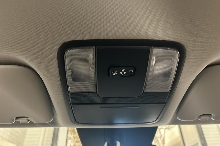 Kia XCeed vaihtoauto