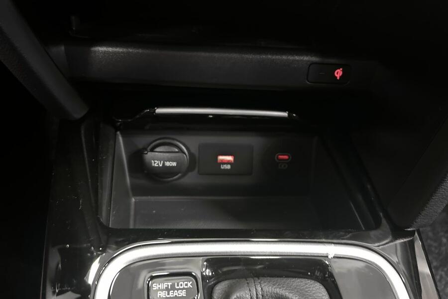 Kia XCeed vaihtoauto