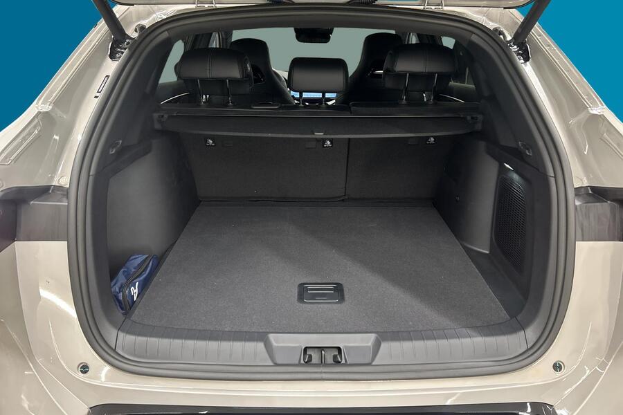 BYD Seal U vaihtoauto