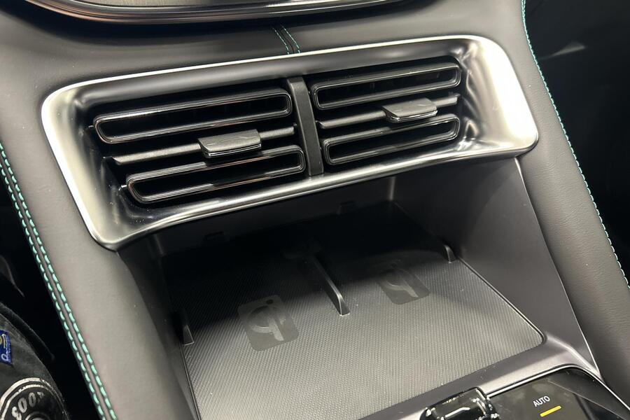 BYD Seal U vaihtoauto