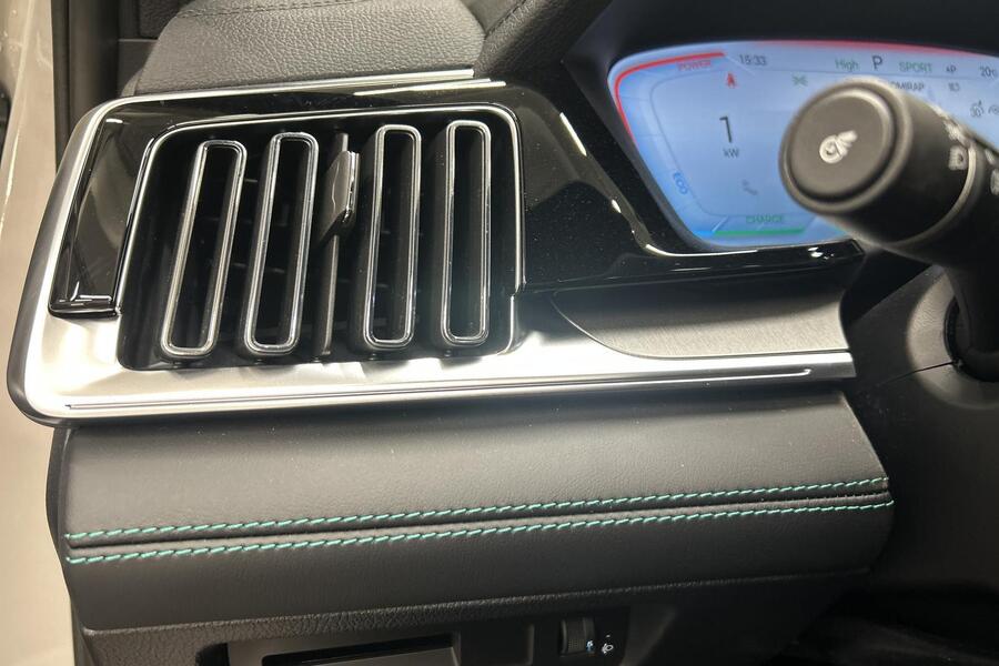 BYD Seal U vaihtoauto