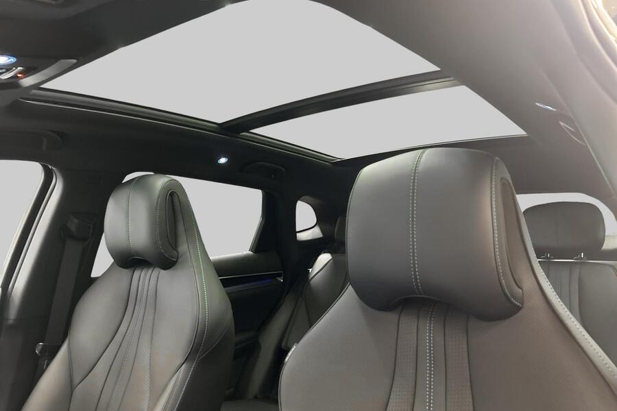 BYD Seal U vaihtoauto