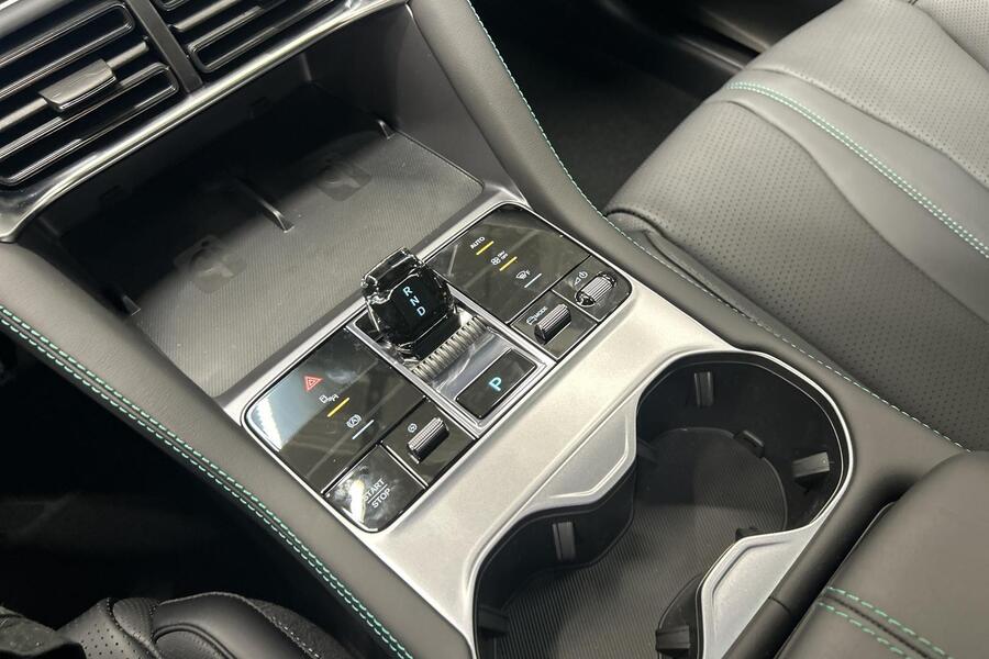 BYD Seal U vaihtoauto